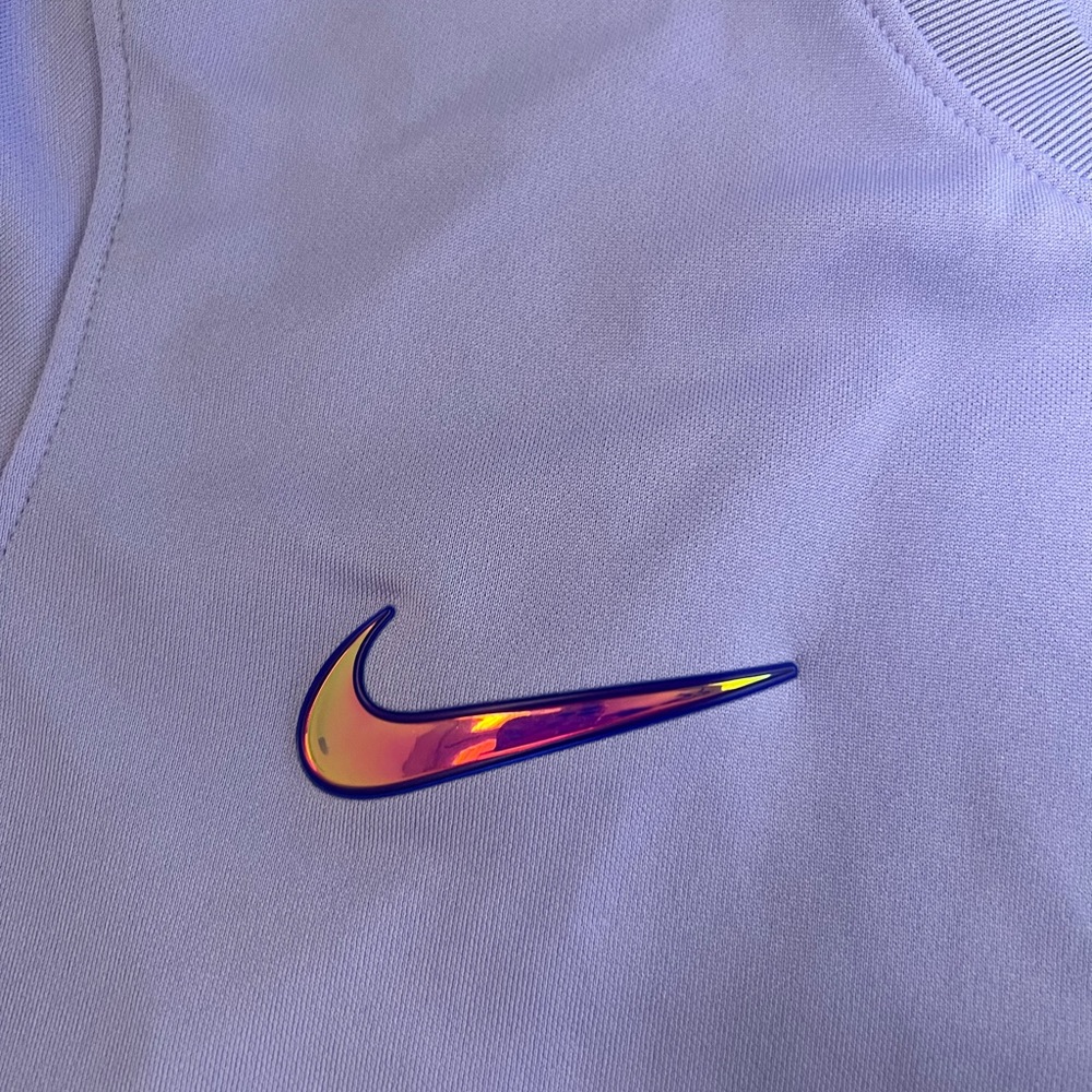 Nike Barca Messi jersey